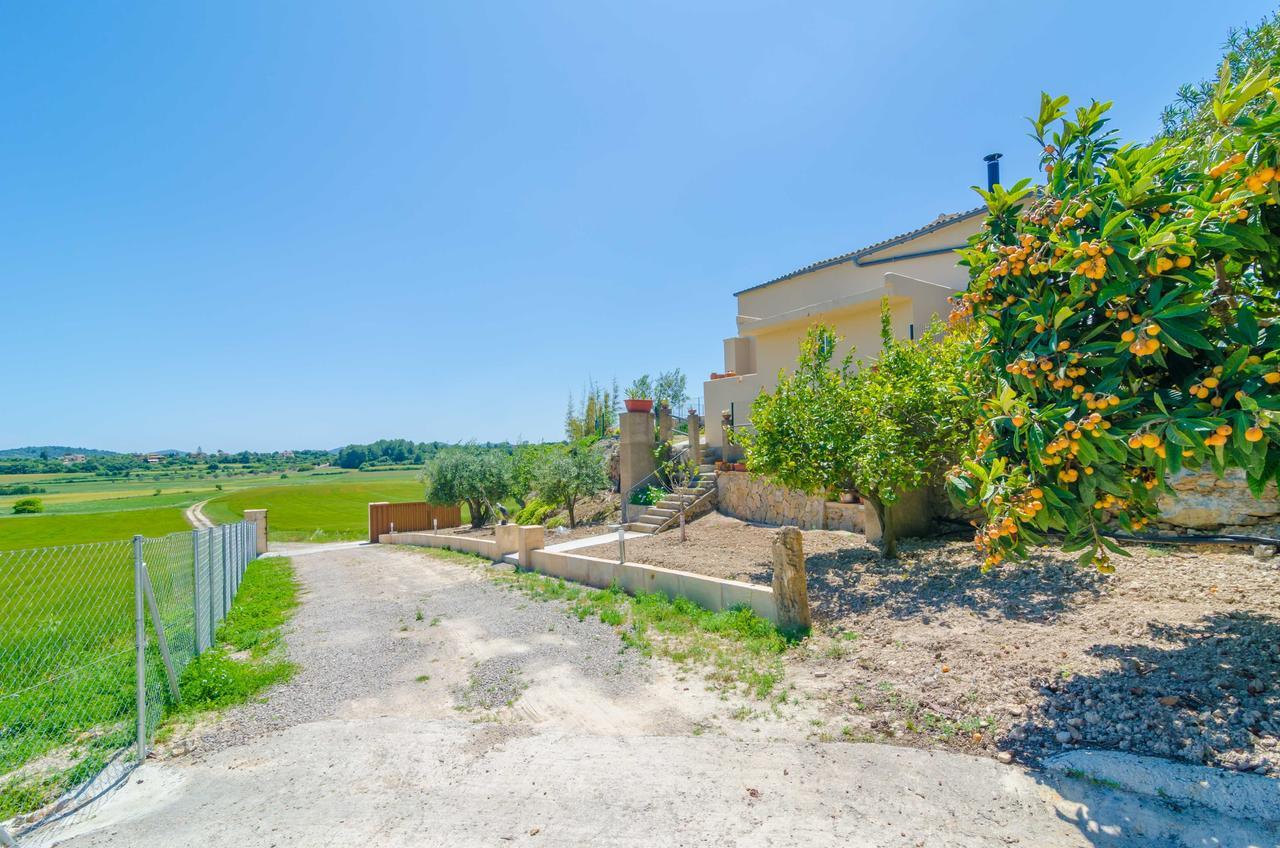 Es Pont Den Teulari Nou Villa Manacor (Mallorca)